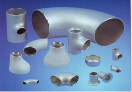 Stainless steel fitting